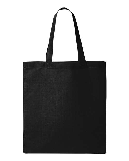Economical Tote Q-Tees QTB