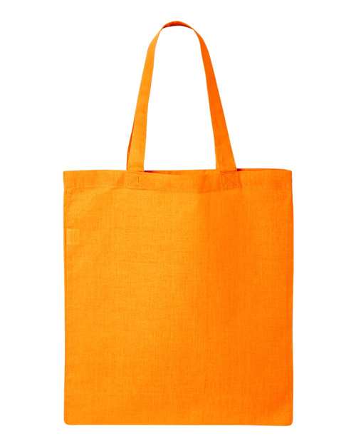 Economical Tote Q-Tees QTB - NeoInk Transfers