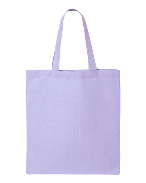 Economical Tote Q-Tees QTB - NeoInk Transfers