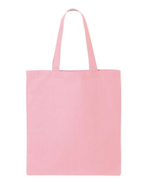 Economical Tote Q-Tees QTB - NeoInk Transfers