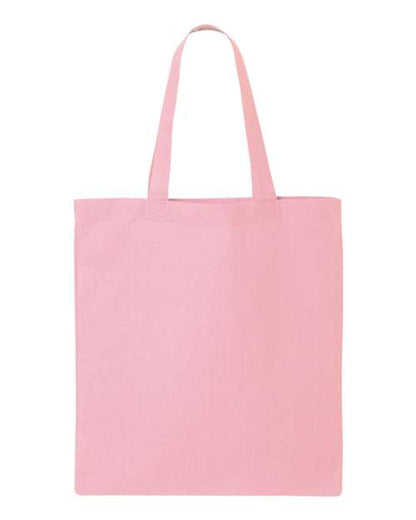 Economical Tote Q-Tees QTB - NeoInk Transfers