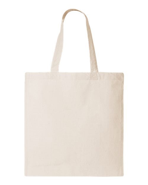 Economical Tote Q-Tees QTB - NeoInk Transfers