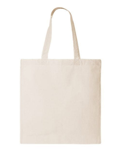 Economical Tote Q-Tees QTB - NeoInk Transfers