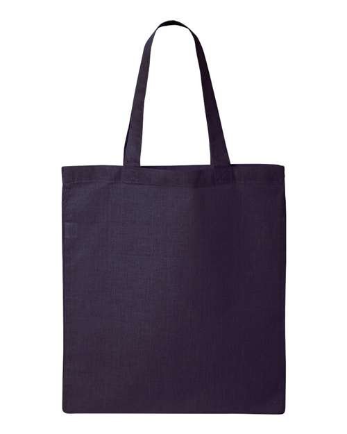 Economical Tote Q-Tees QTB - NeoInk Transfers