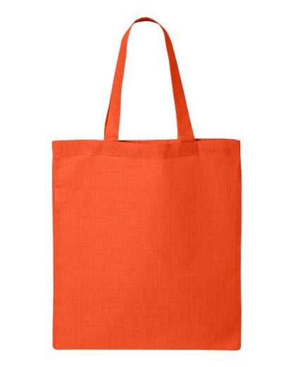 Economical Tote Q-Tees QTB - NeoInk Transfers