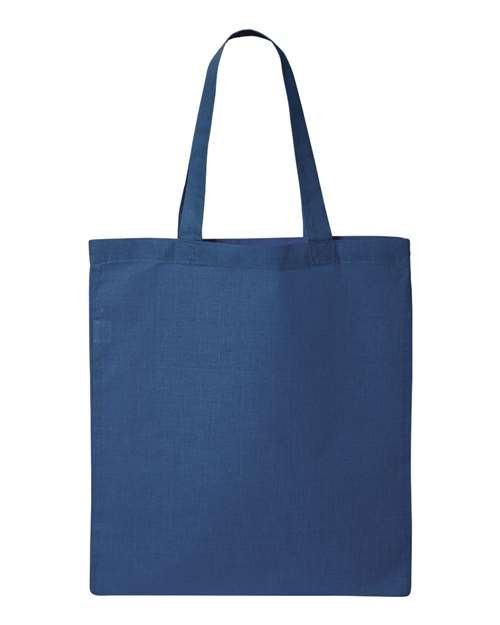 Economical Tote Q-Tees QTB - NeoInk Transfers