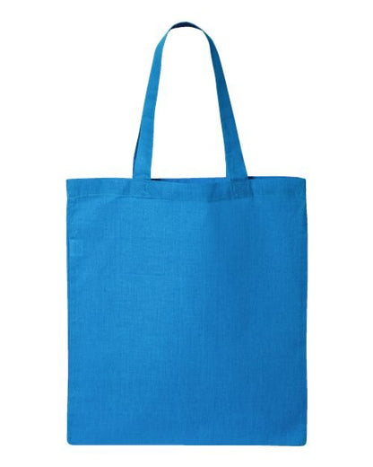 Economical Tote Q-Tees QTB - NeoInk Transfers