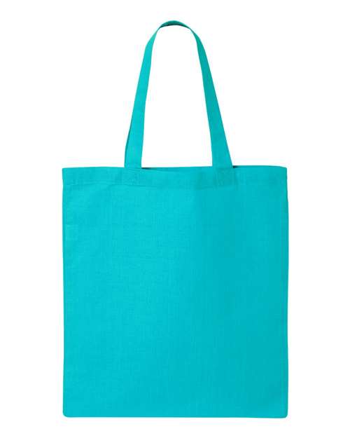Economical Tote Q-Tees QTB - NeoInk Transfers