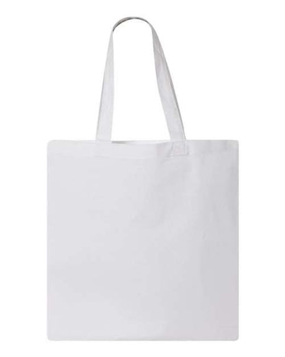 Economical Tote Q-Tees QTB - NeoInk Transfers
