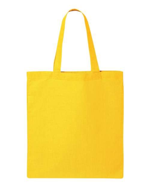 Economical Tote Q-Tees QTB - NeoInk Transfers