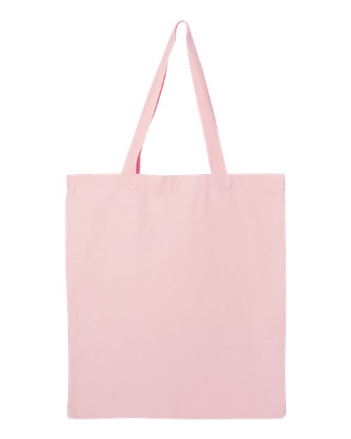 Promotional Tote Q-Tees Q800 - NeoInk Transfers