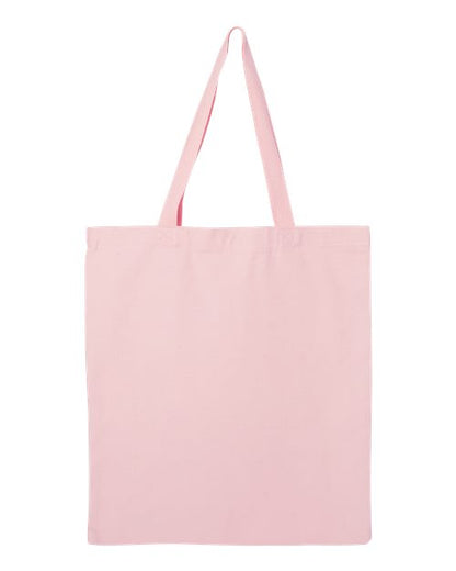Promotional Tote Q-Tees Q800 - NeoInk Transfers