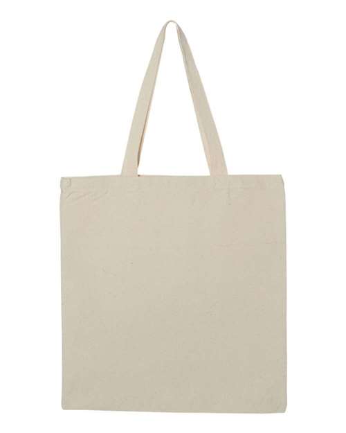 Promotional Tote Q-Tees Q800 - NeoInk Transfers