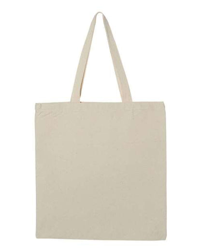 Promotional Tote Q-Tees Q800 - NeoInk Transfers
