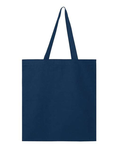 Promotional Tote Q-Tees Q800 - NeoInk Transfers
