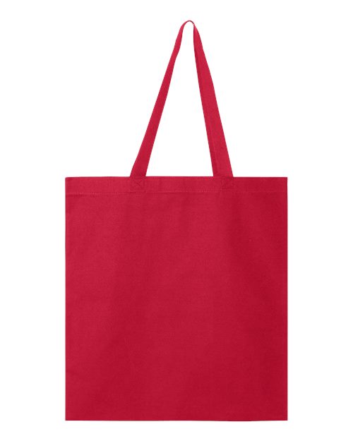 Promotional Tote Q-Tees Q800 - NeoInk Transfers