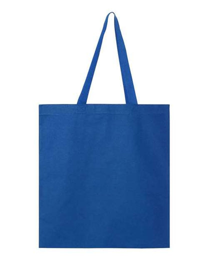 Promotional Tote Q-Tees Q800 - NeoInk Transfers