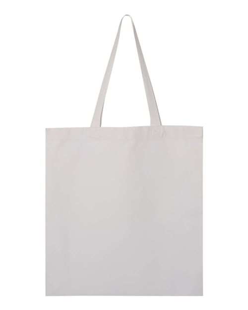 Promotional Tote Q-Tees Q800 - NeoInk Transfers