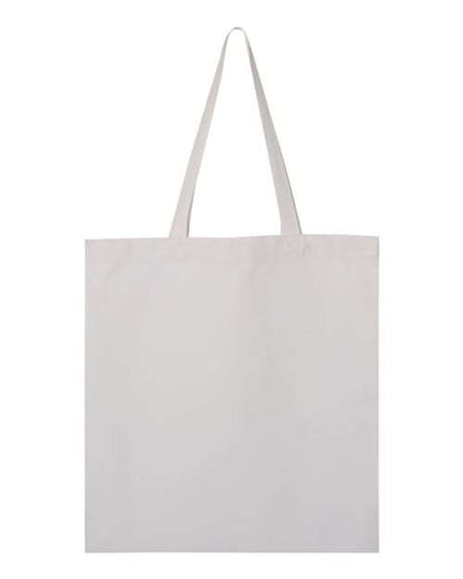 Promotional Tote Q-Tees Q800 - NeoInk Transfers