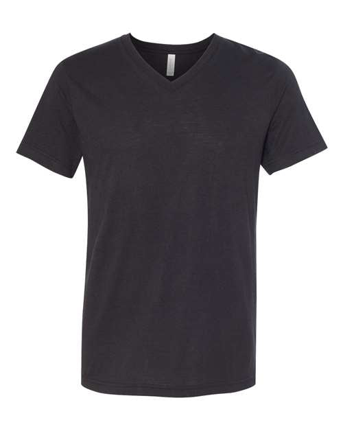 Unisex Triblend V-Neck Tee BELLA + CANVAS 3415