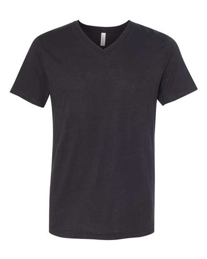 Unisex Triblend V-Neck Tee BELLA + CANVAS 3415