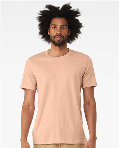 Jersey Tee BELLA + CANVAS 3001