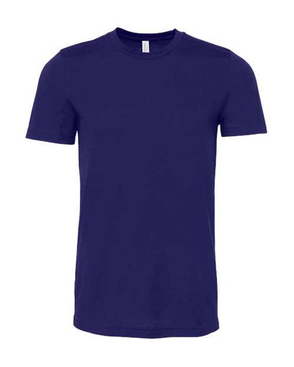 Jersey Tee BELLA + CANVAS 3001