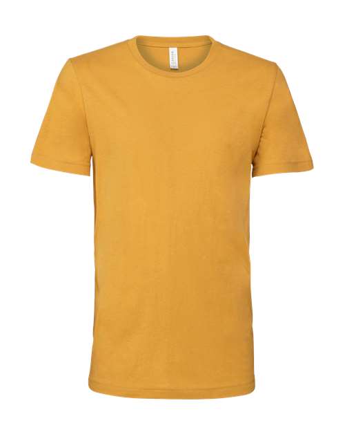 Jersey Tee BELLA + CANVAS 3001
