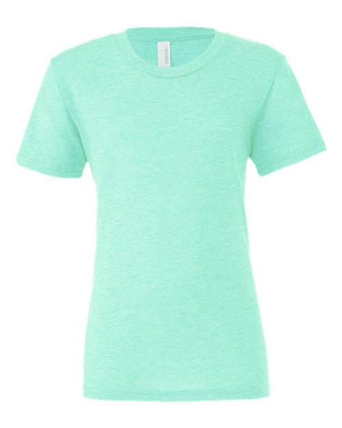 Triblend Tee BELLA + CANVAS 3413