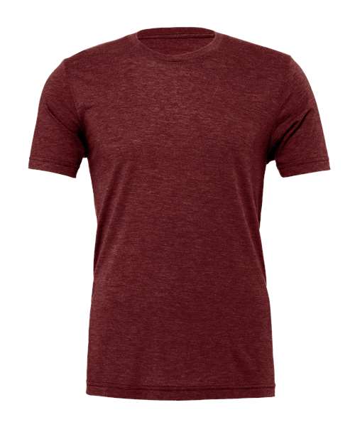 Triblend Tee BELLA + CANVAS 3413