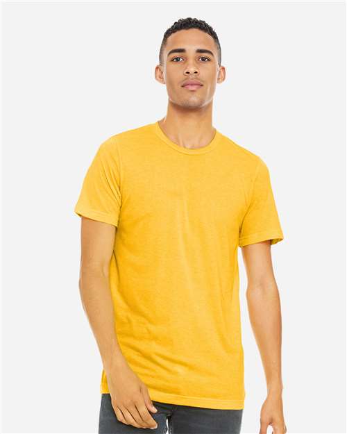 Triblend Tee BELLA + CANVAS 3413