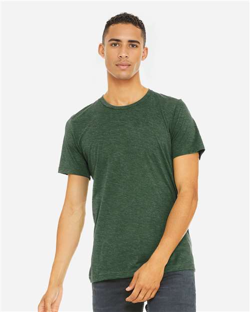 Triblend Tee BELLA + CANVAS 3413