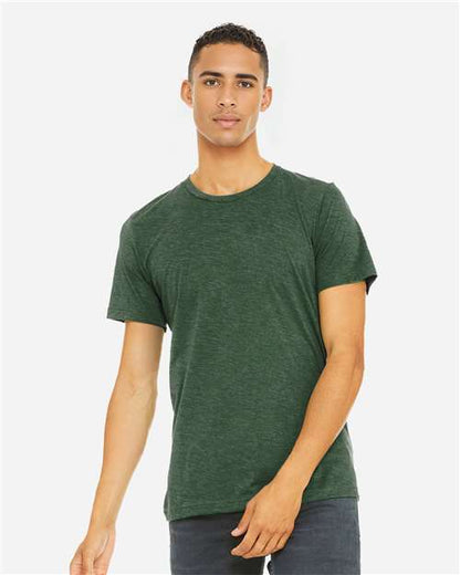 Triblend Tee BELLA + CANVAS 3413
