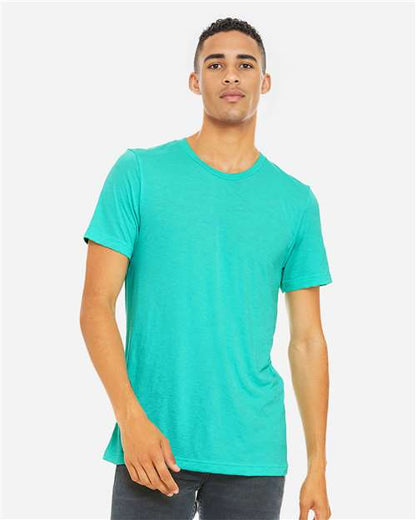 Triblend Tee BELLA + CANVAS 3413