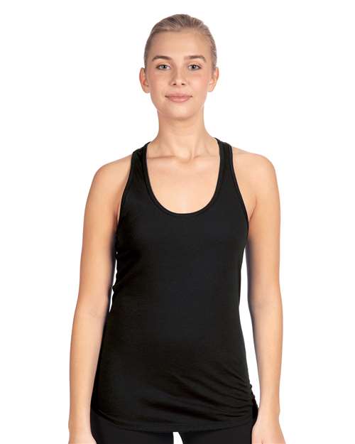 Women's Ideal Racerback Tank Next Level 1533