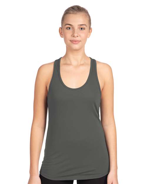 Women's Ideal Racerback Tank Next Level 1533