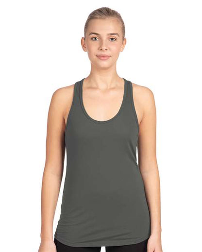 Women's Ideal Racerback Tank Next Level 1533