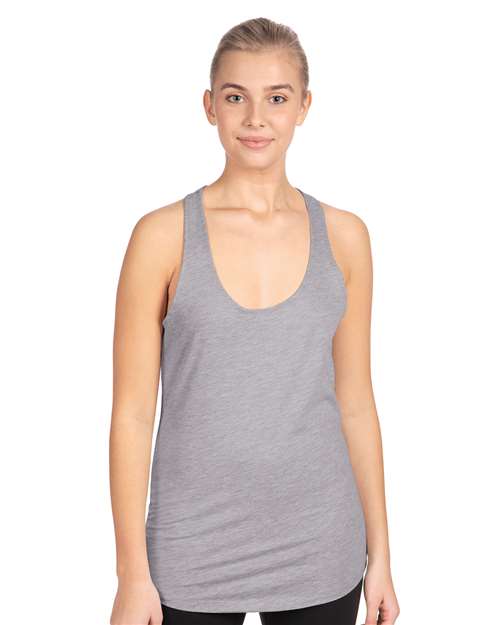 Women's Ideal Racerback Tank Next Level 1533