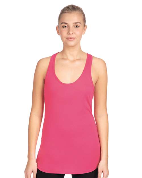 Women's Ideal Racerback Tank Next Level 1533