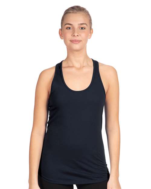 Women's Ideal Racerback Tank Next Level 1533