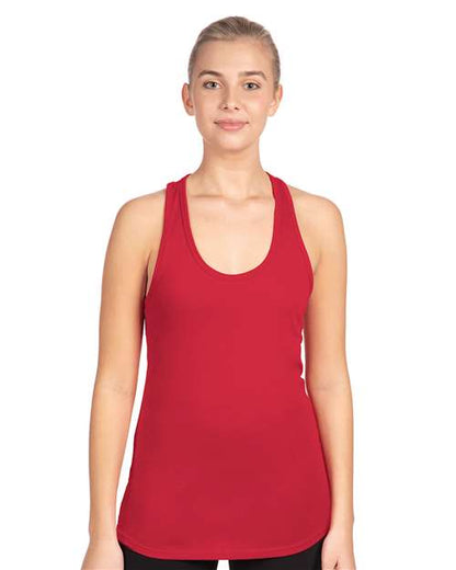 Women's Ideal Racerback Tank Next Level 1533