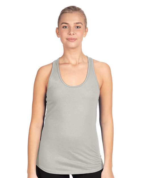 Women's Ideal Racerback Tank Next Level 1533