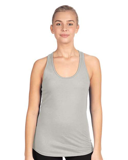 Women's Ideal Racerback Tank Next Level 1533