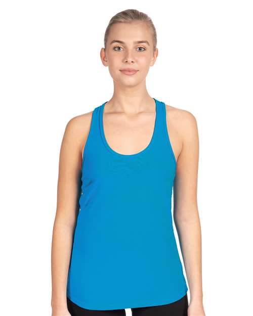 Women's Ideal Racerback Tank Next Level 1533