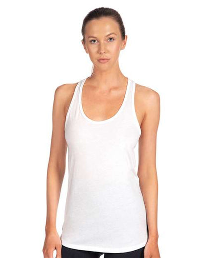Women's Ideal Racerback Tank Next Level 1533