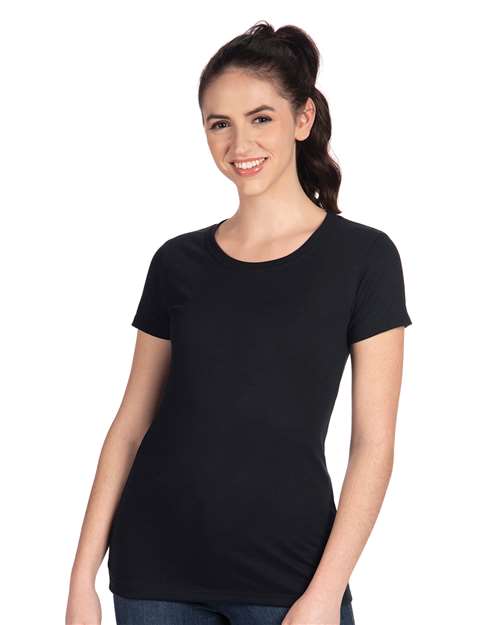 Women's Ideal Tee Next Level 1510