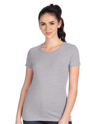 Women's Ideal Tee Next Level 1510