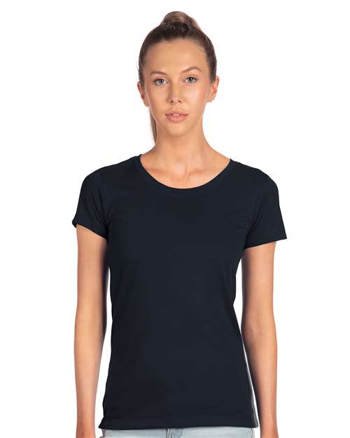 Women's Ideal Tee Next Level 1510