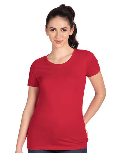 Women's Ideal Tee Next Level 1510