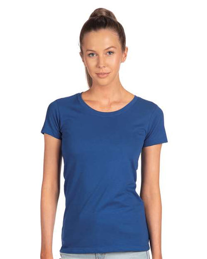 Women's Ideal Tee Next Level 1510